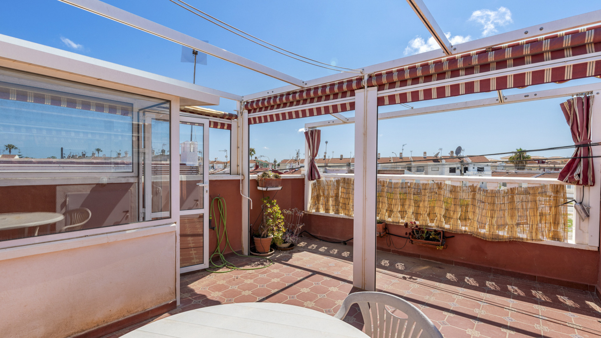 Resale - Bungalow - Torrevieja - Torretas