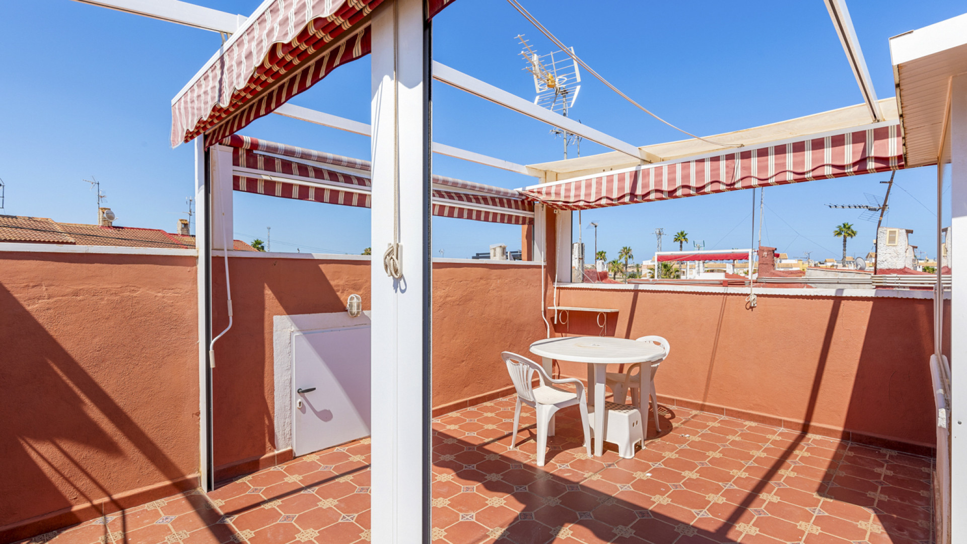 Resale - Bungalow - Torrevieja - Torretas