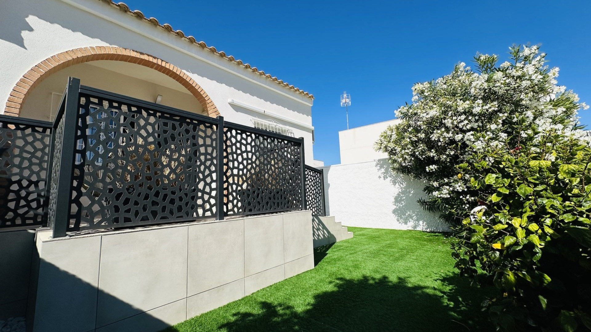 Resale - Bungalow - Torrevieja