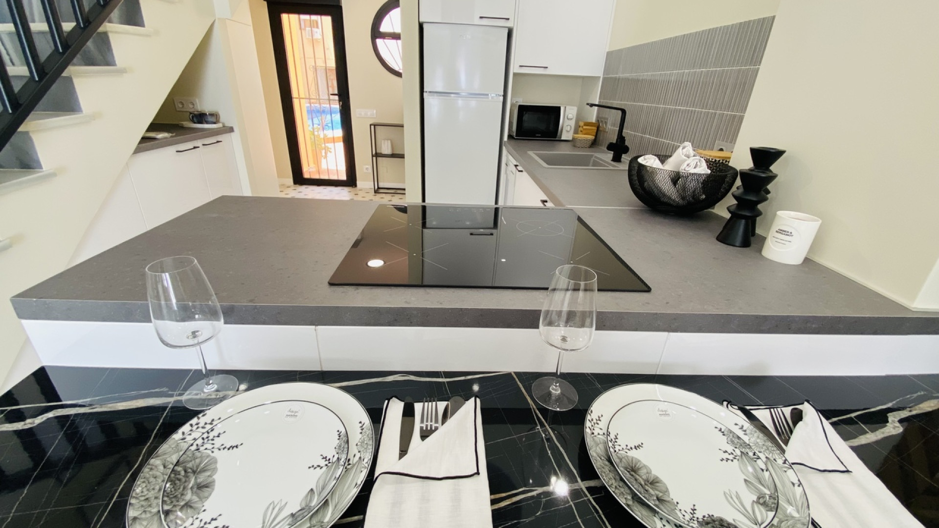 Resale - Bungalow - Torrevieja