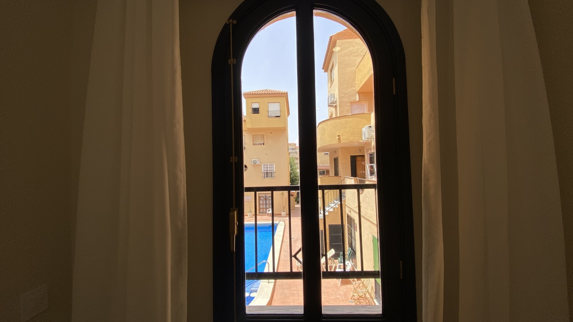 Resale - Bungalow - Torrevieja