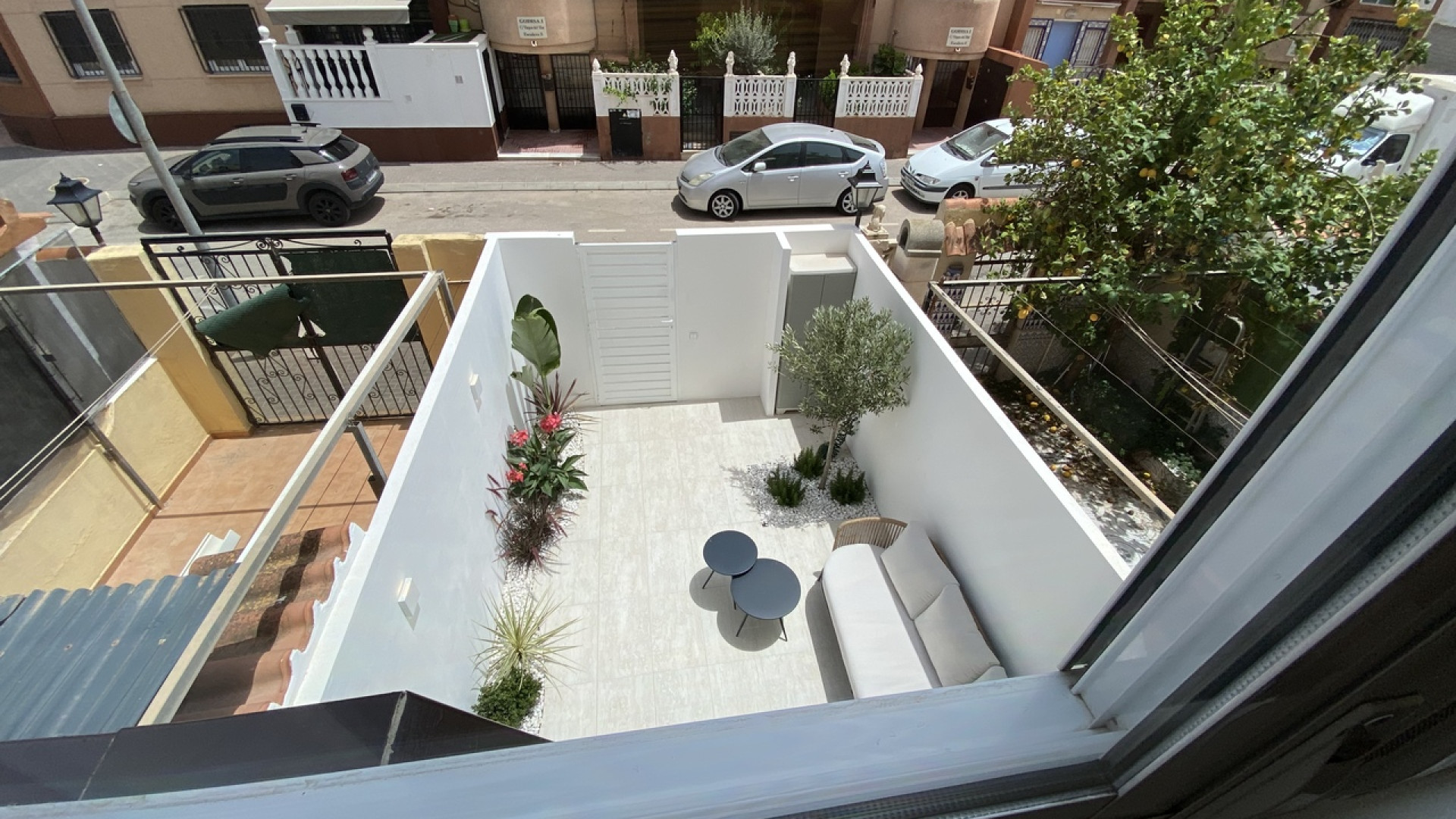 Resale - Bungalow - Torrevieja