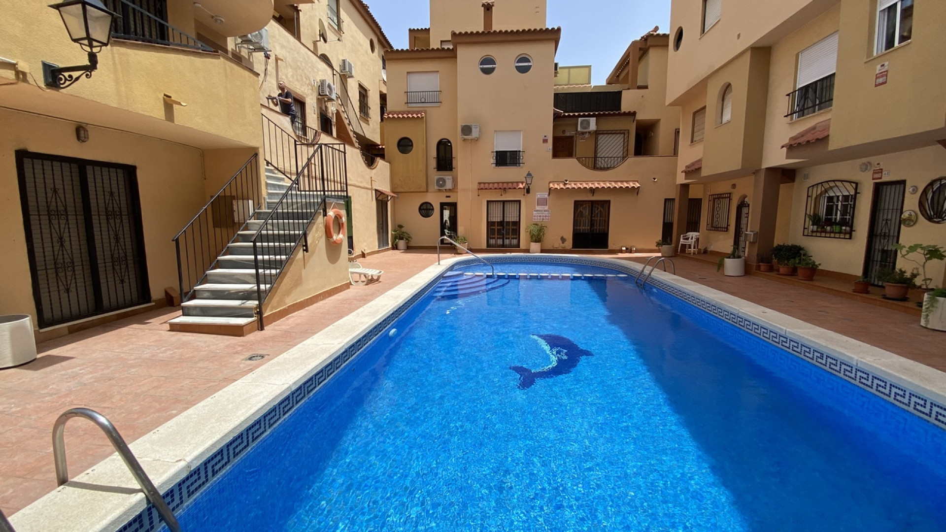 Resale - Bungalow - Torrevieja