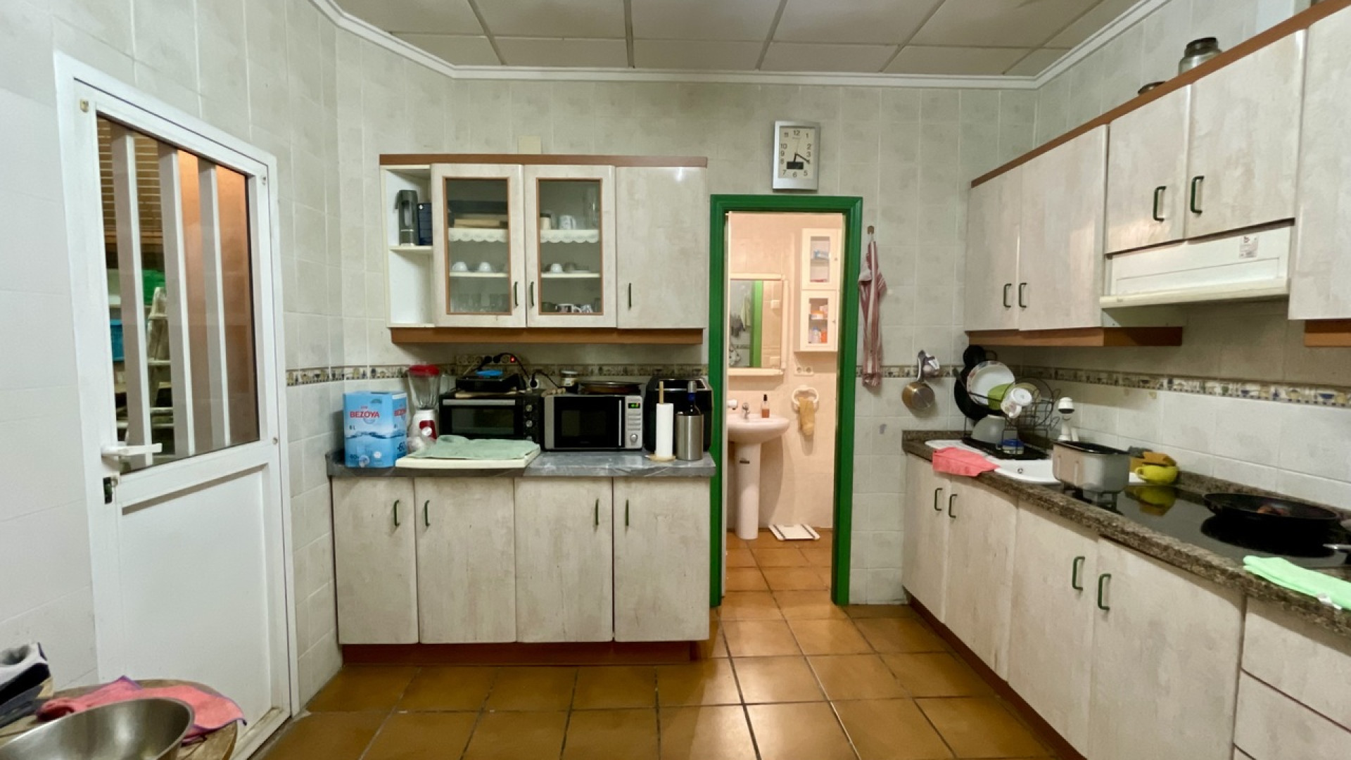 Resale - Bungalow - Torrevieja