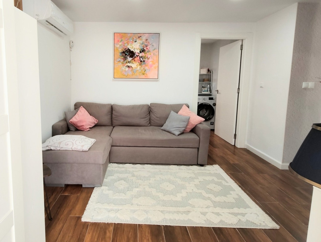 Resale - Bungalow - Torrevieja