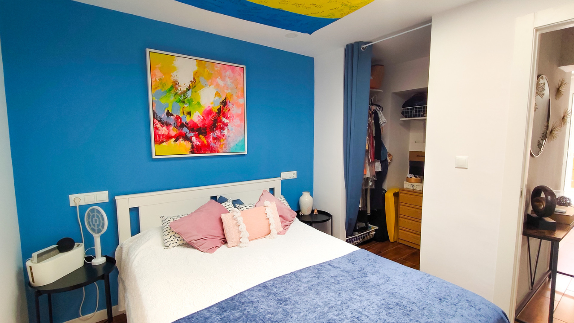 Resale - Bungalow - Torrevieja