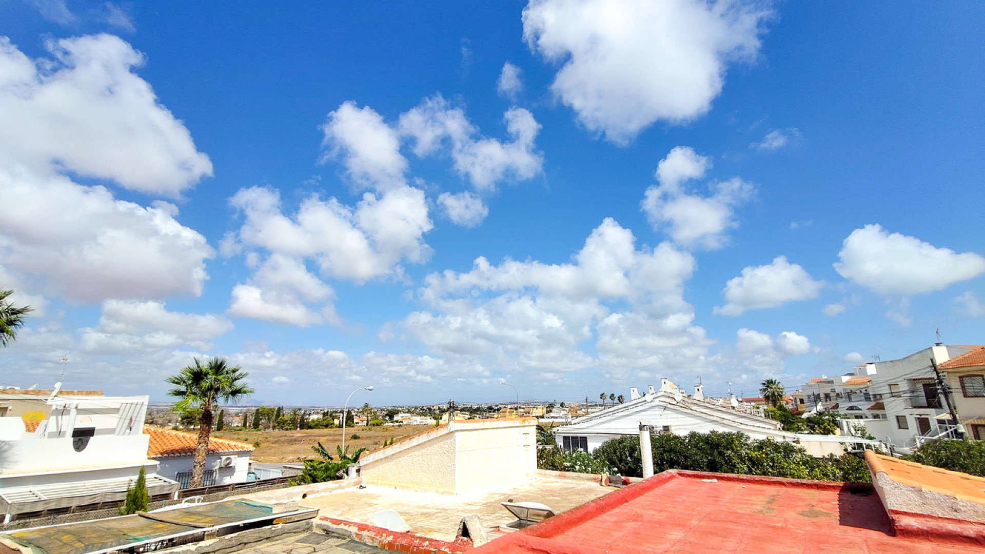 Resale - Bungalow - Torrevieja
