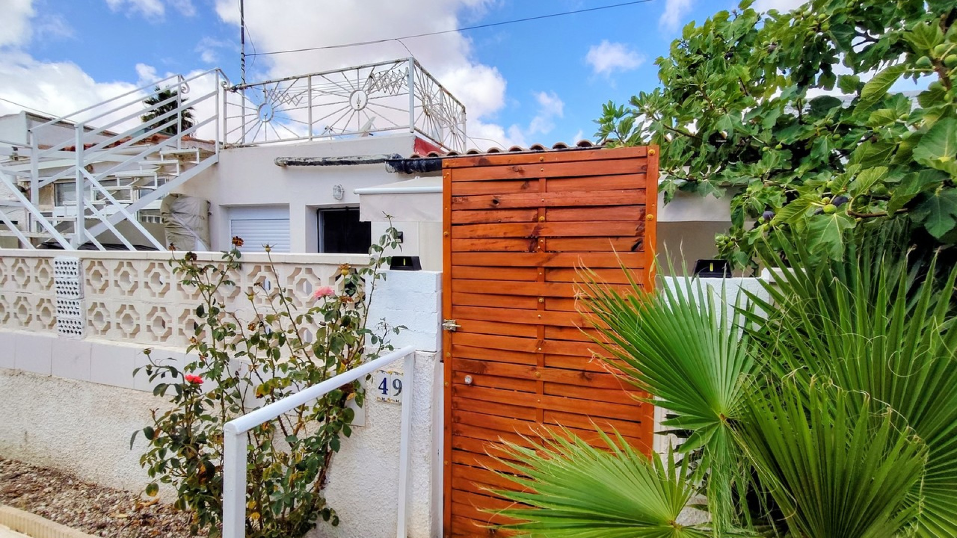 Resale - Bungalow - Torrevieja