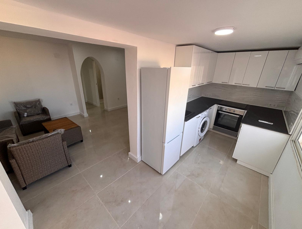 Resale - Bungalow - Urbanización La Torreta