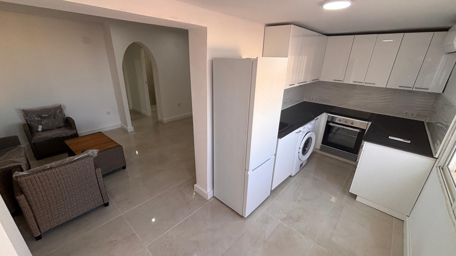 Resale - Bungalow - Urbanización La Torreta