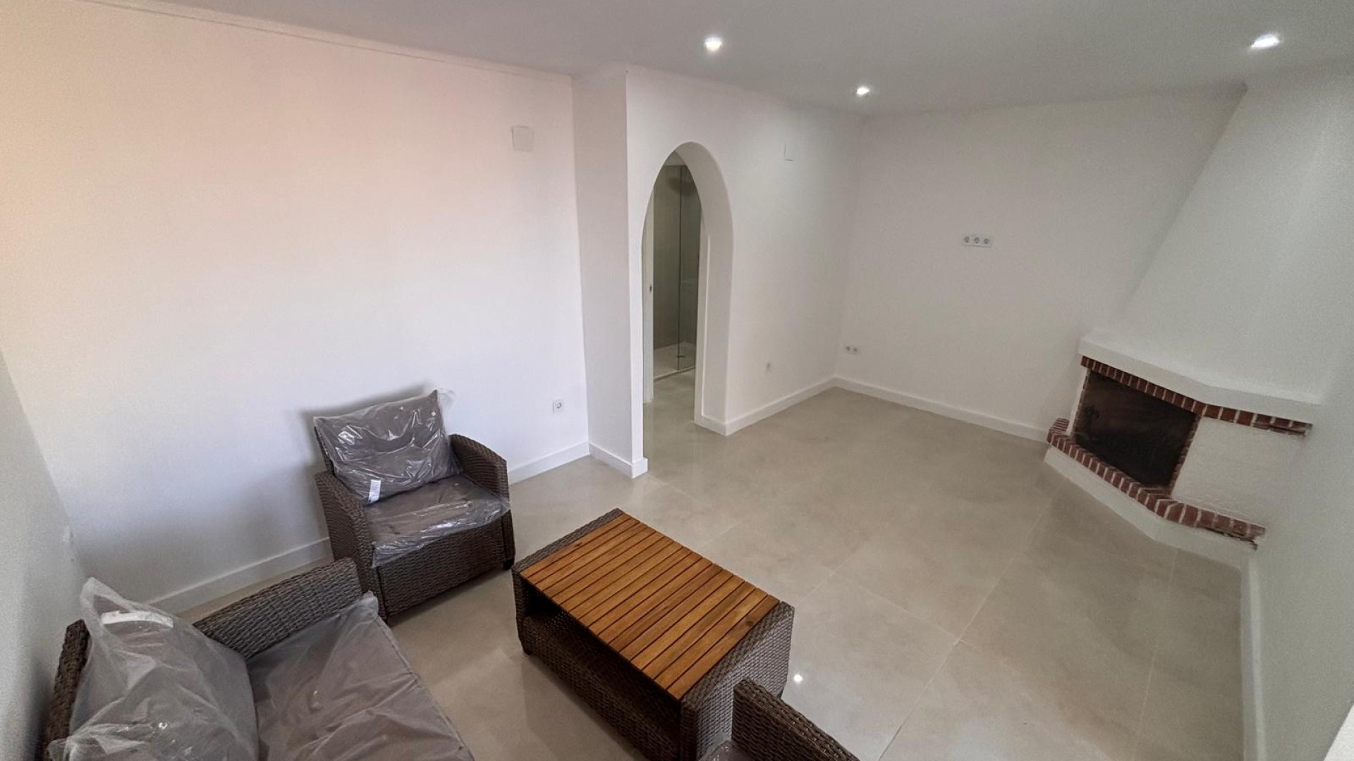 Resale - Bungalow - Urbanización La Torreta
