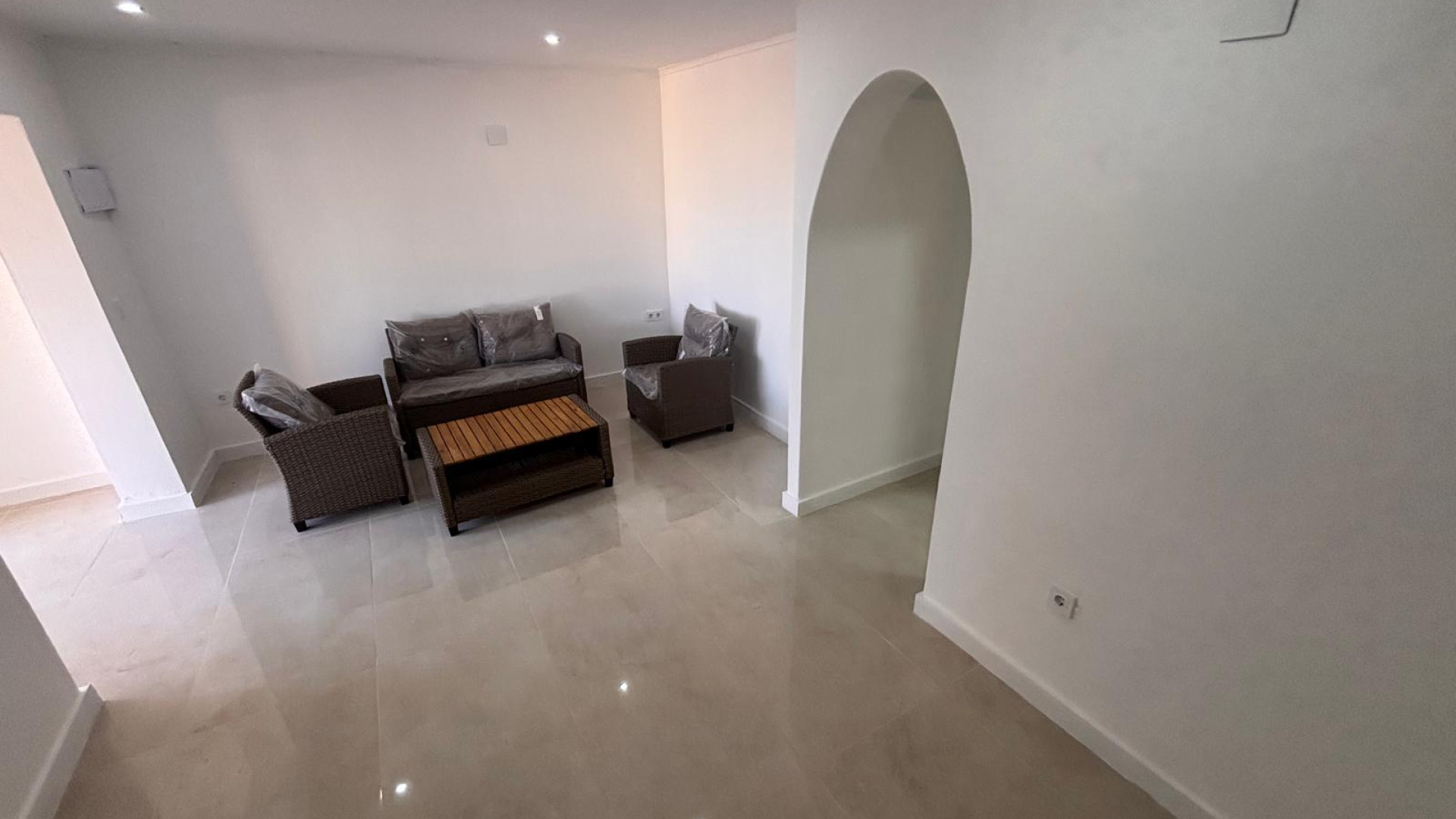 Resale - Bungalow - Urbanización La Torreta