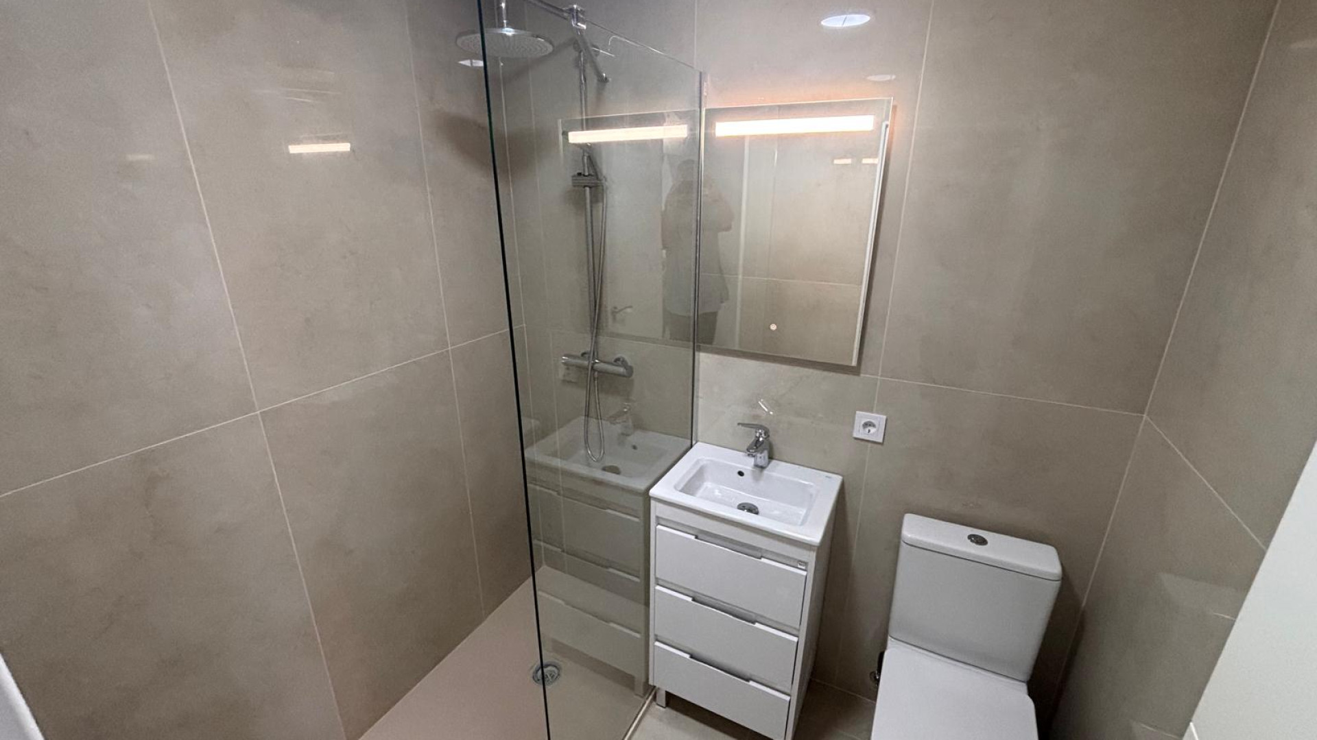 Resale - Bungalow - Urbanización La Torreta