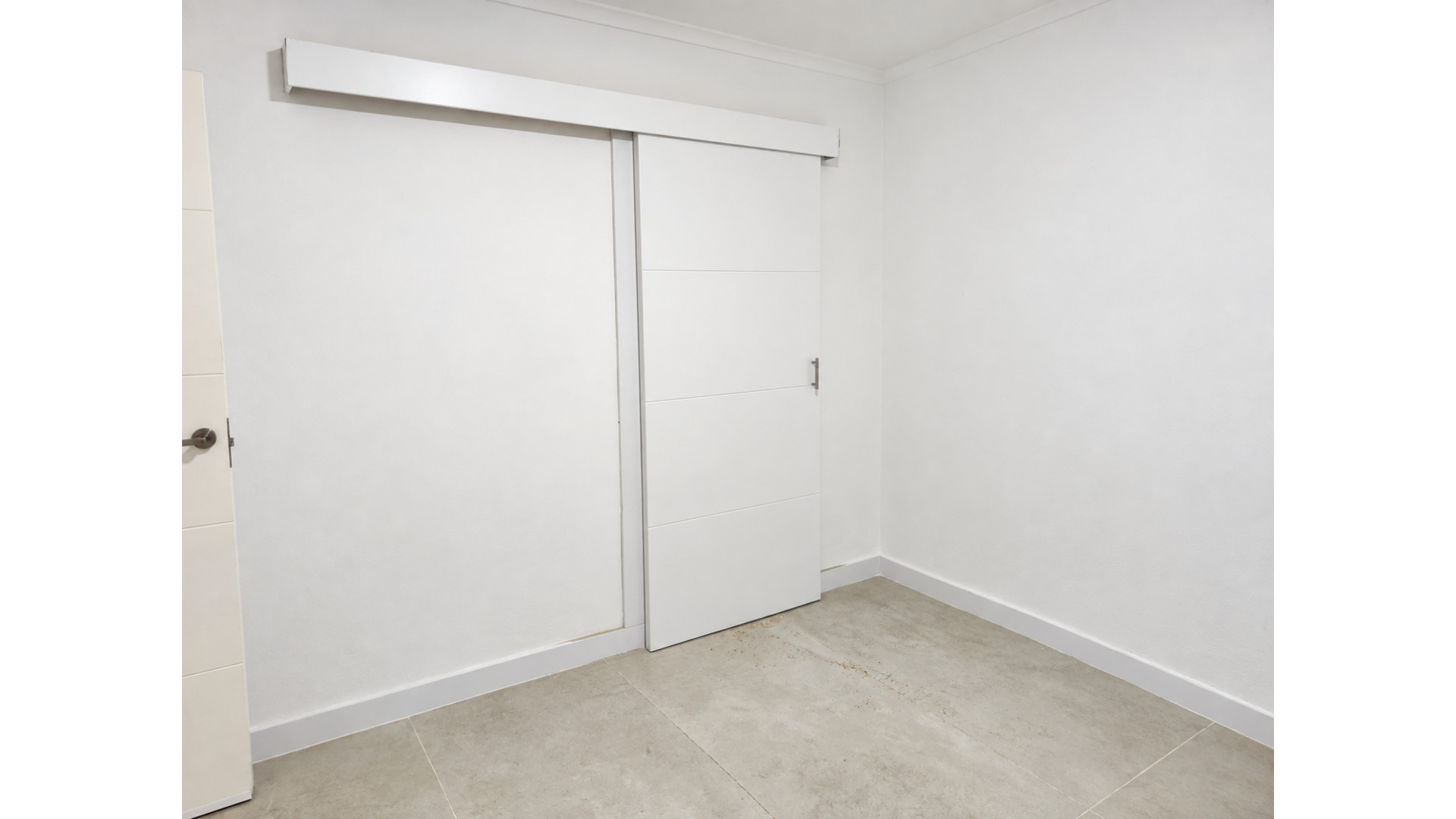 Resale - Bungalow - Urbanización La Torreta