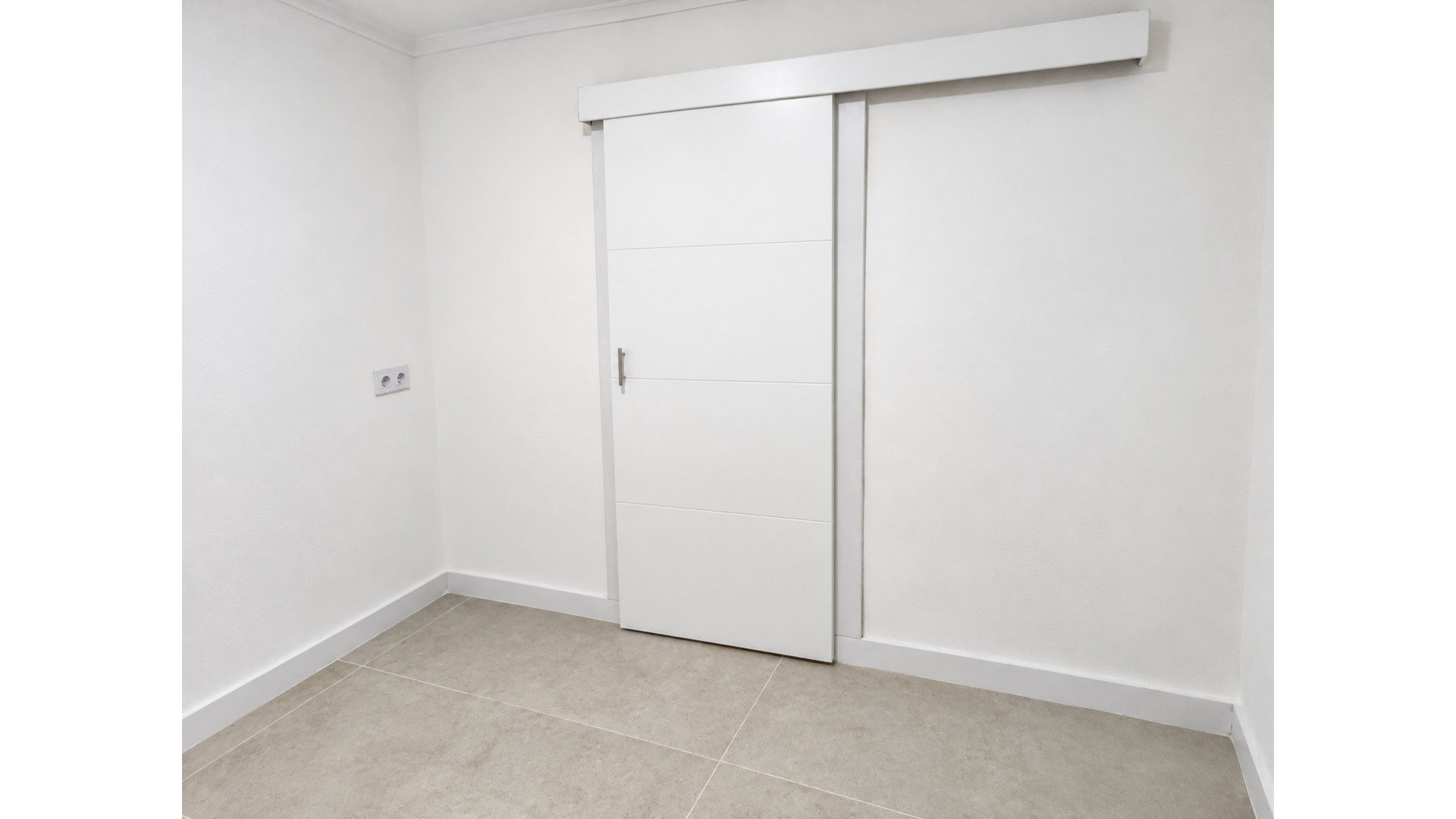 Resale - Bungalow - Urbanización La Torreta