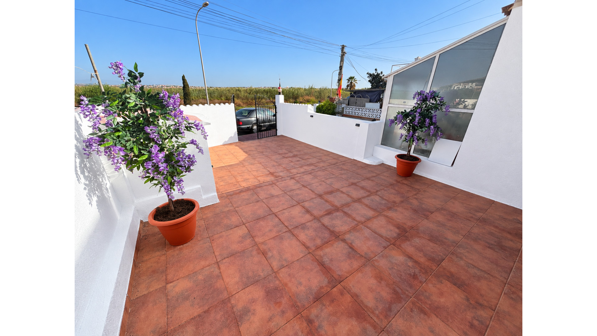 Resale - Bungalow - Urbanización La Torreta