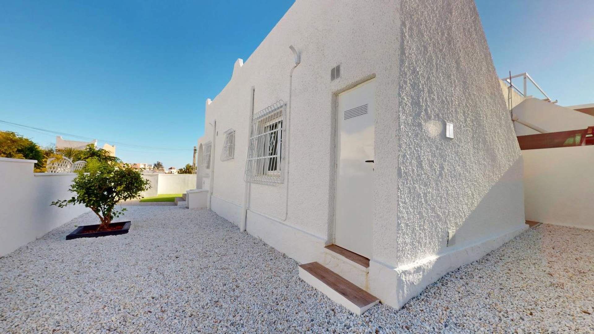 Resale - Bungalow - Villamartin
