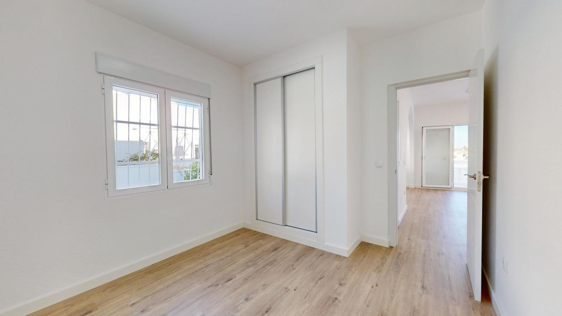 Resale - Bungalow - Villamartin