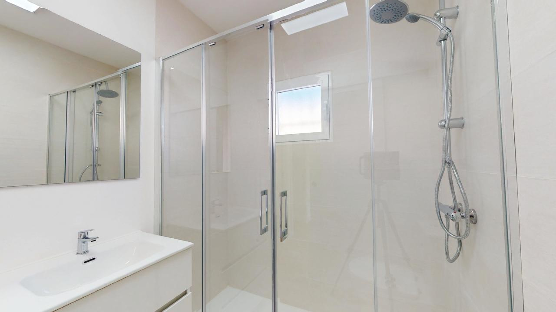 Resale - Bungalow - Villamartin