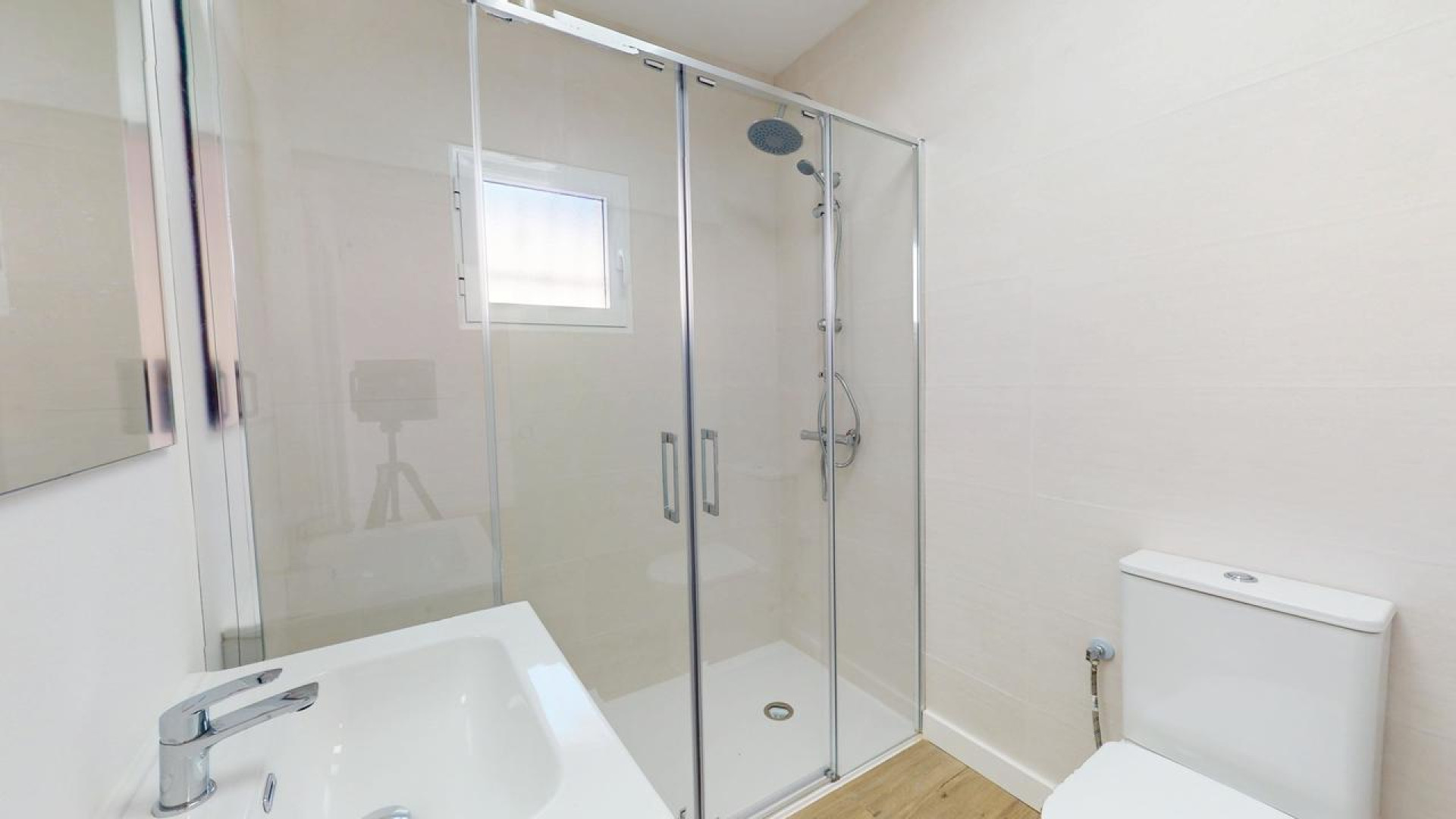 Resale - Bungalow - Villamartin