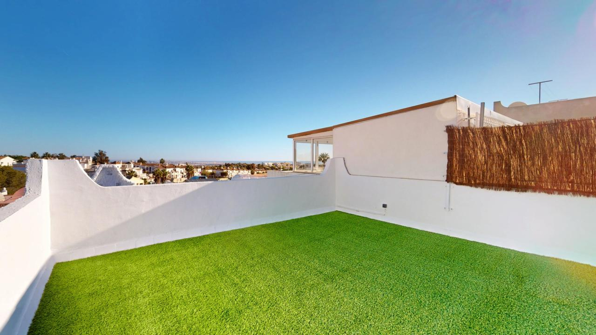 Resale - Bungalow - Villamartin