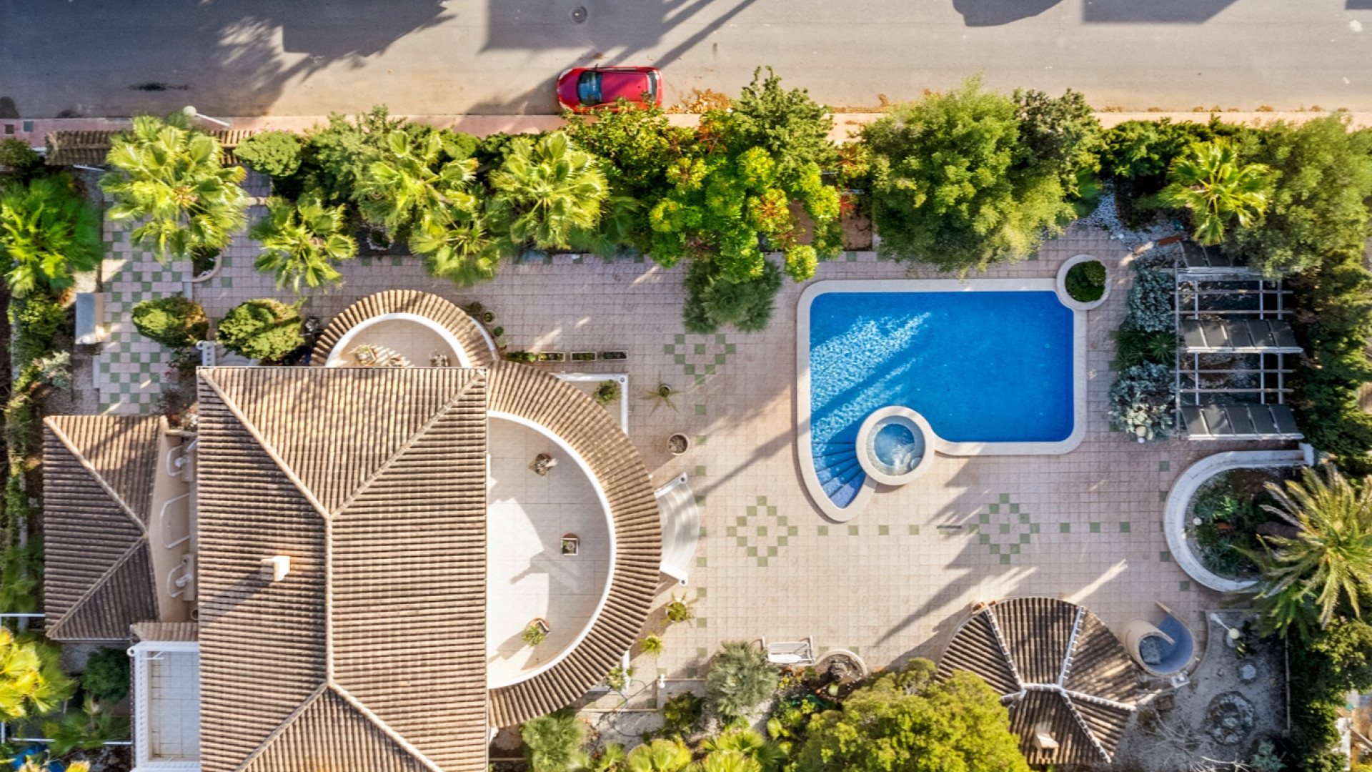 Resale - Chalet - Ciudad Quesada - Doña Pepa