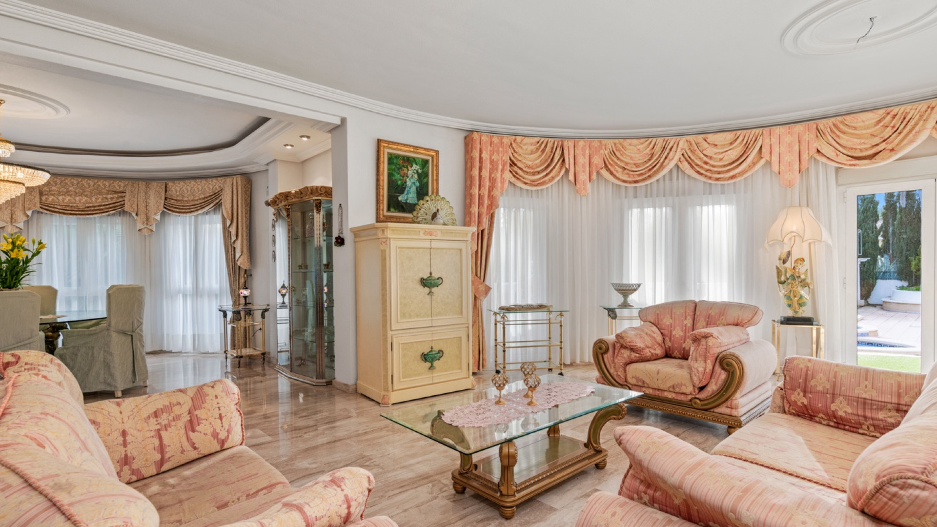 Resale - Chalet - Ciudad Quesada - Doña Pepa