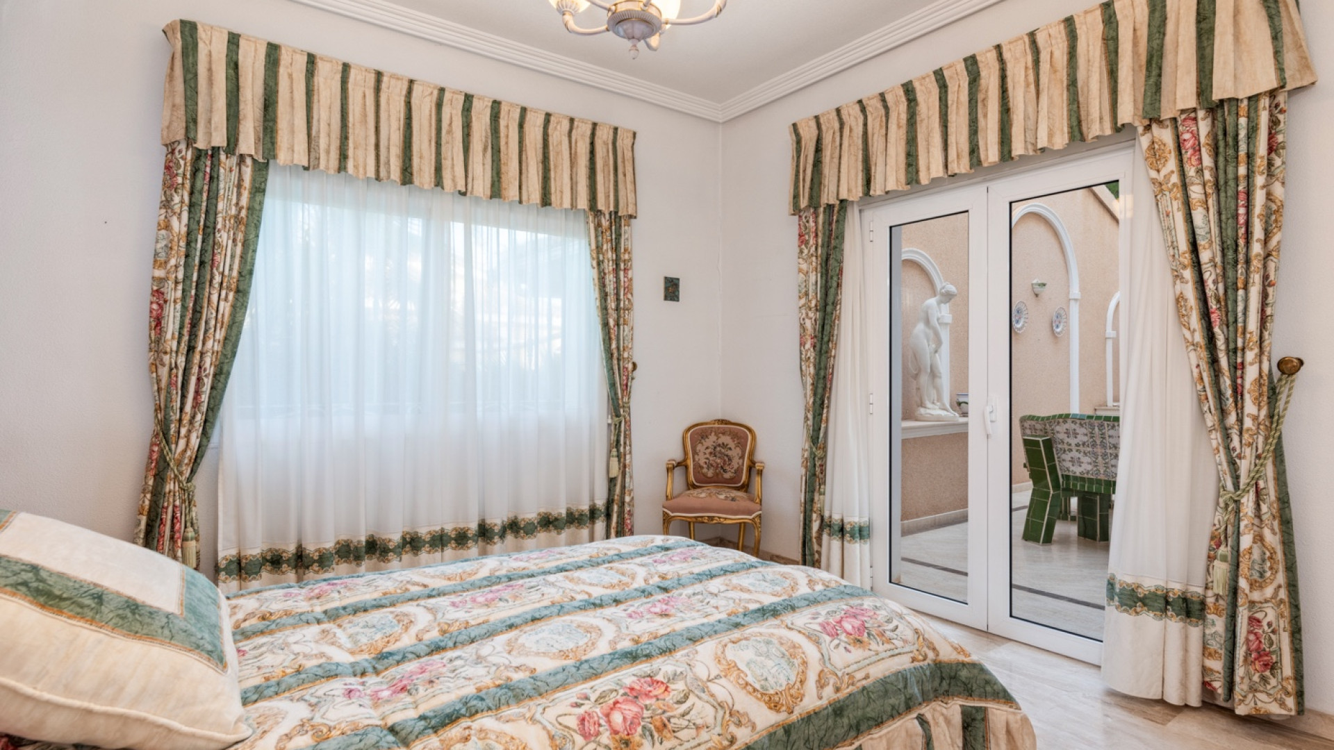 Resale - Chalet - Ciudad Quesada - Doña Pepa