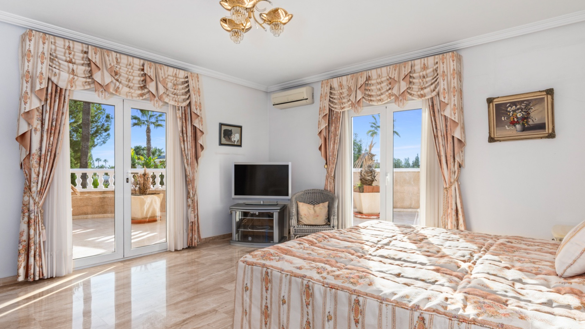 Resale - Chalet - Ciudad Quesada - Doña Pepa