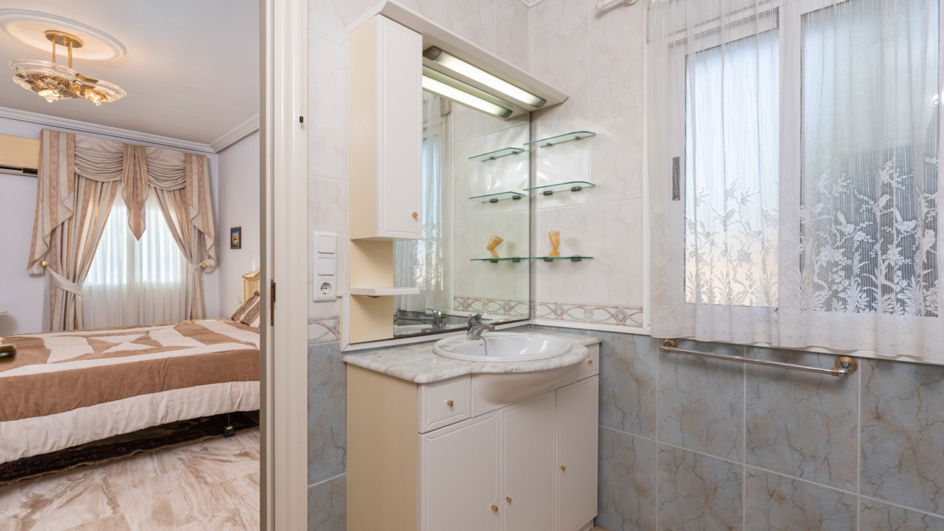 Resale - Chalet - Ciudad Quesada - Doña Pepa