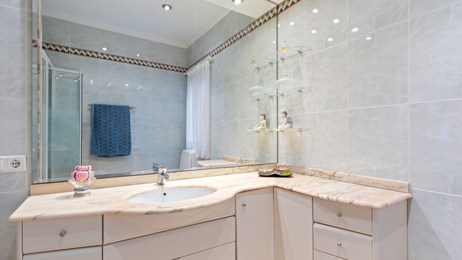 Resale - Chalet - Ciudad Quesada - Doña Pepa