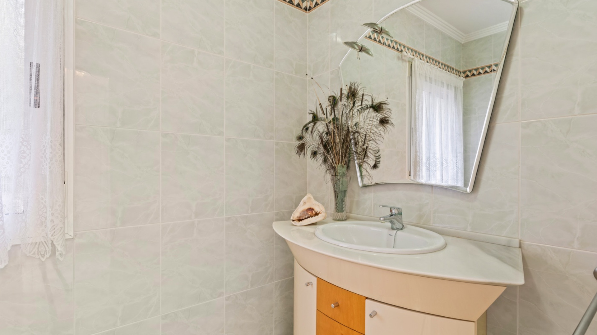 Resale - Chalet - Ciudad Quesada - Doña Pepa