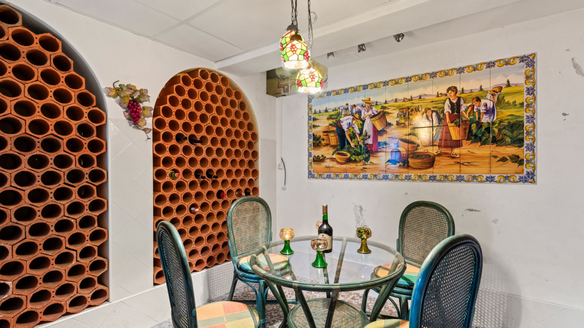 Resale - Chalet - Ciudad Quesada - Doña Pepa