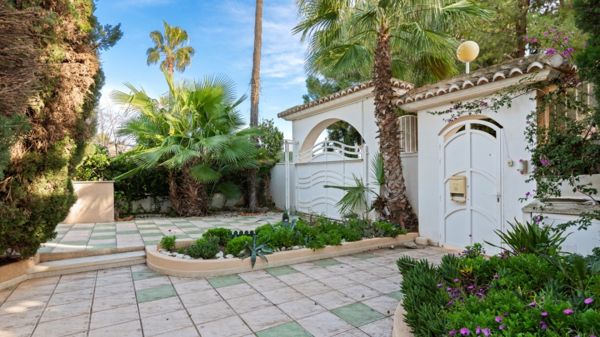 Resale - Chalet - Ciudad Quesada - Doña Pepa