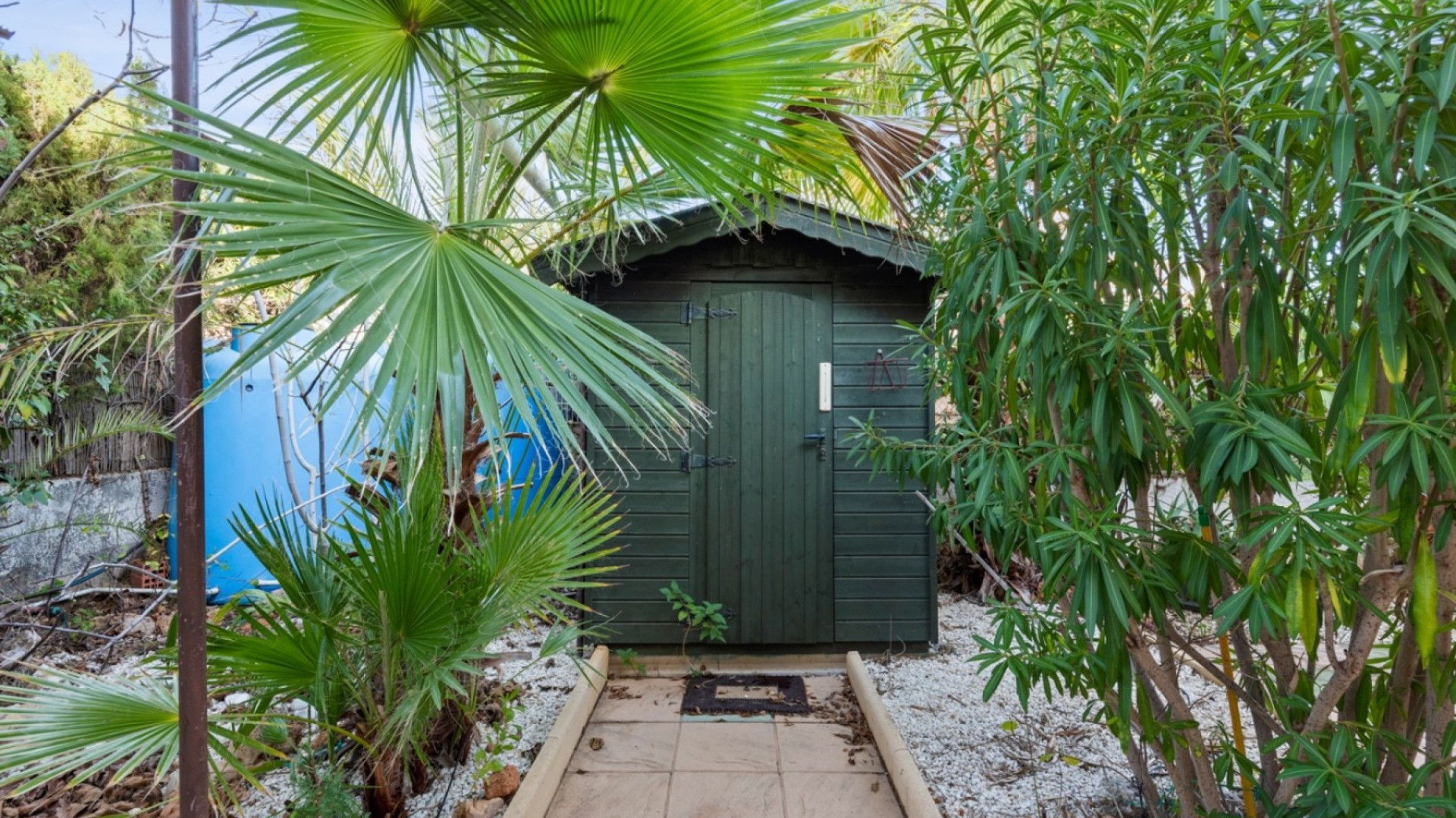 Resale - Chalet - Ciudad Quesada - Doña Pepa