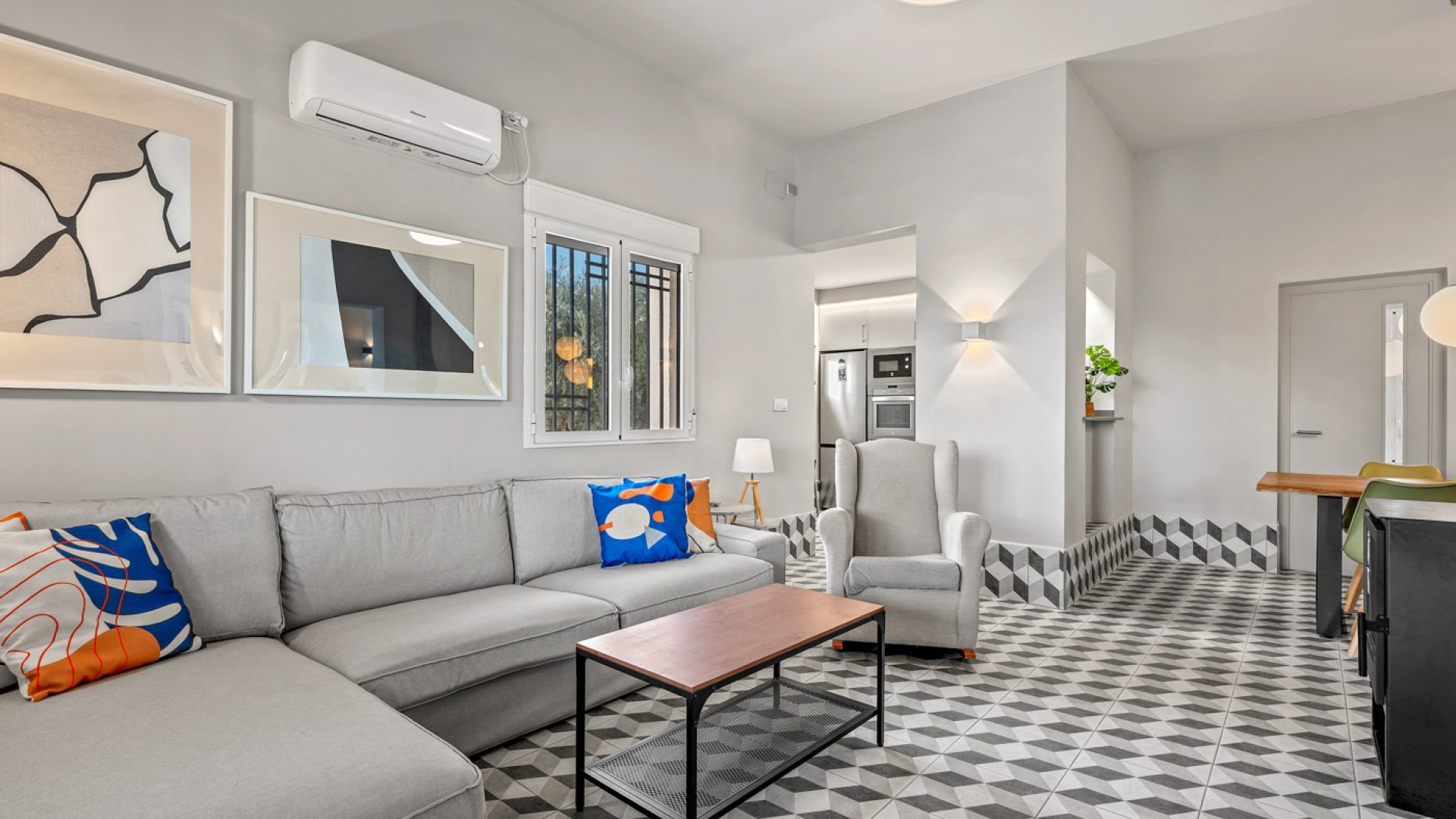 Resale - Chalet - Elche - Elche/Elx