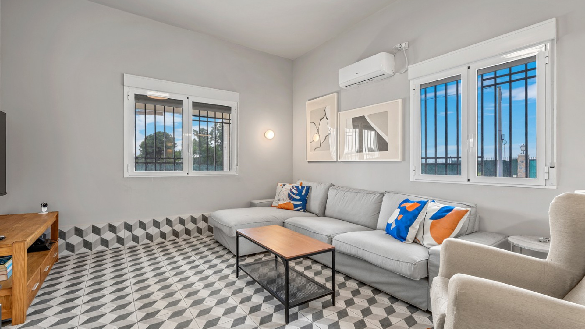 Resale - Chalet - Elche - Elche/Elx