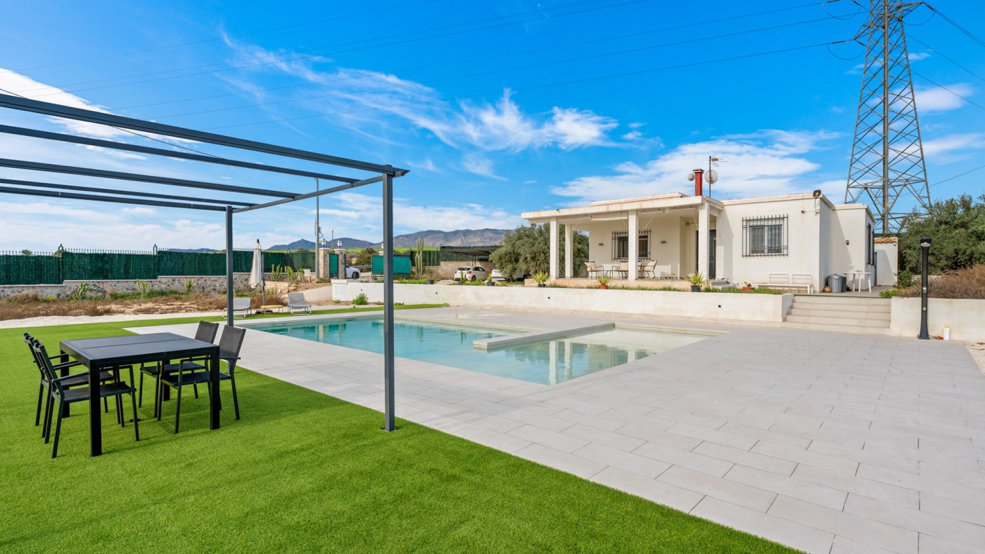 Resale - Chalet - Elche - Elche/Elx