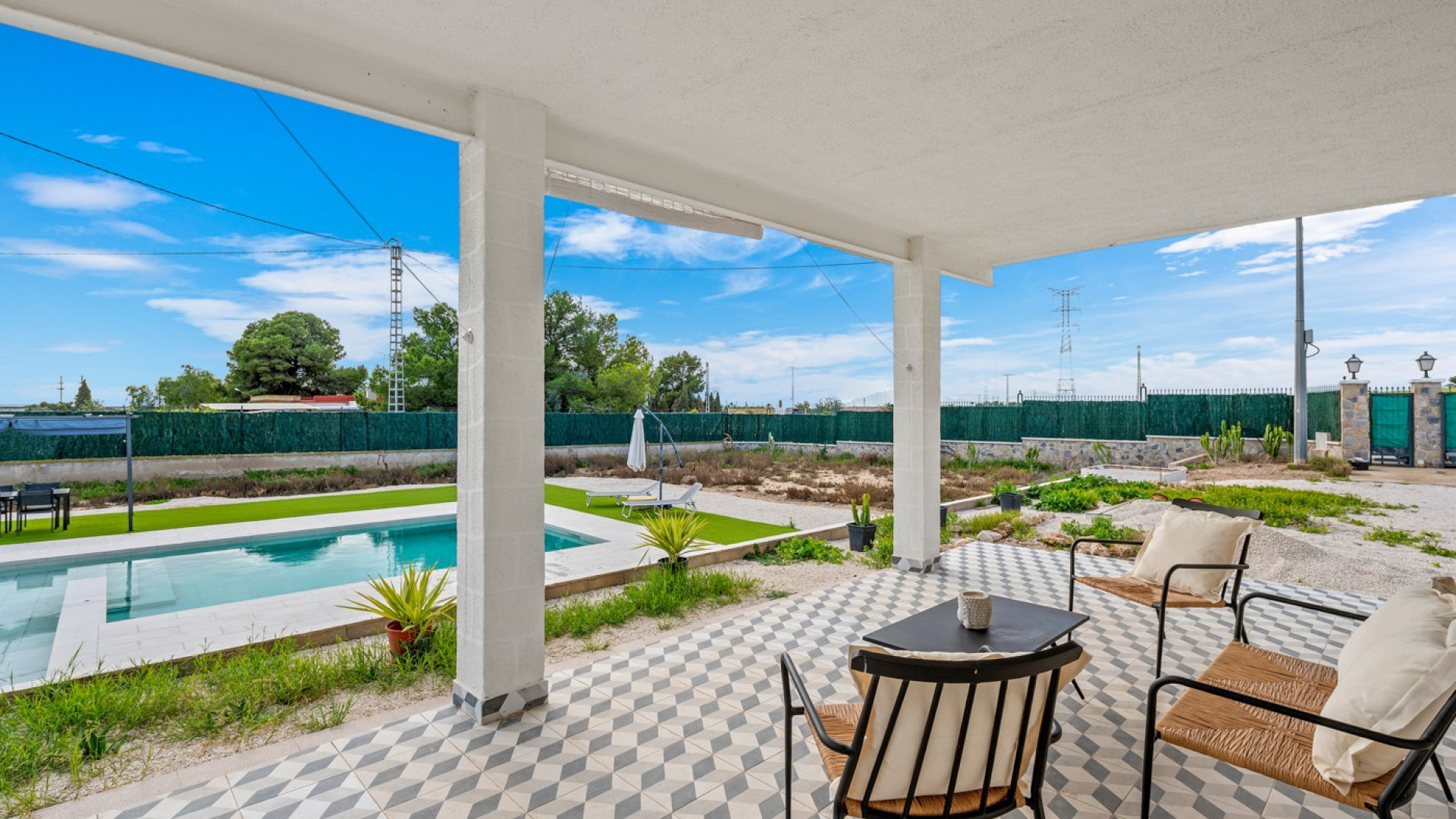 Resale - Chalet - Elche - Elche/Elx