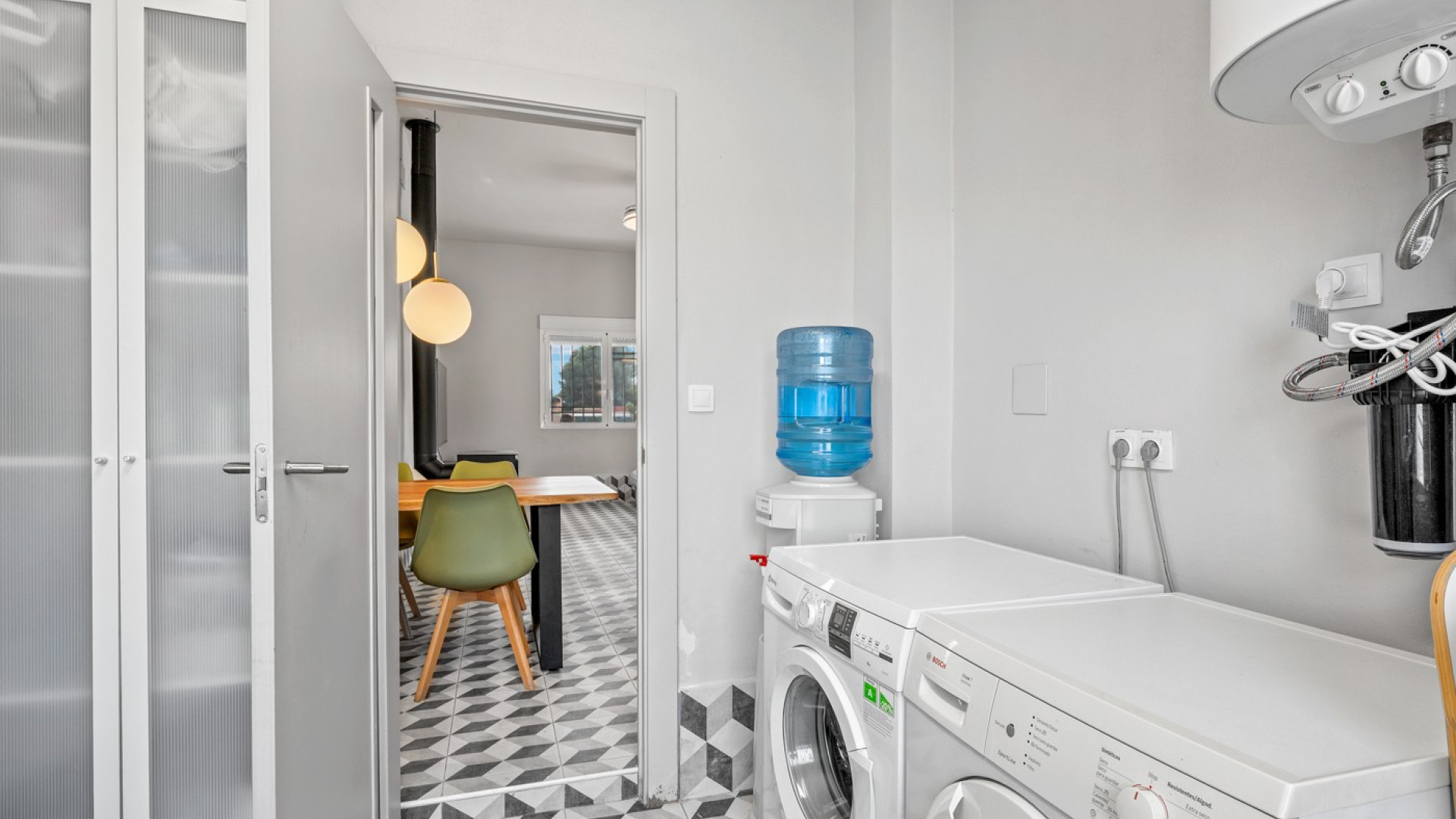 Resale - Chalet - Elche - Elche/Elx