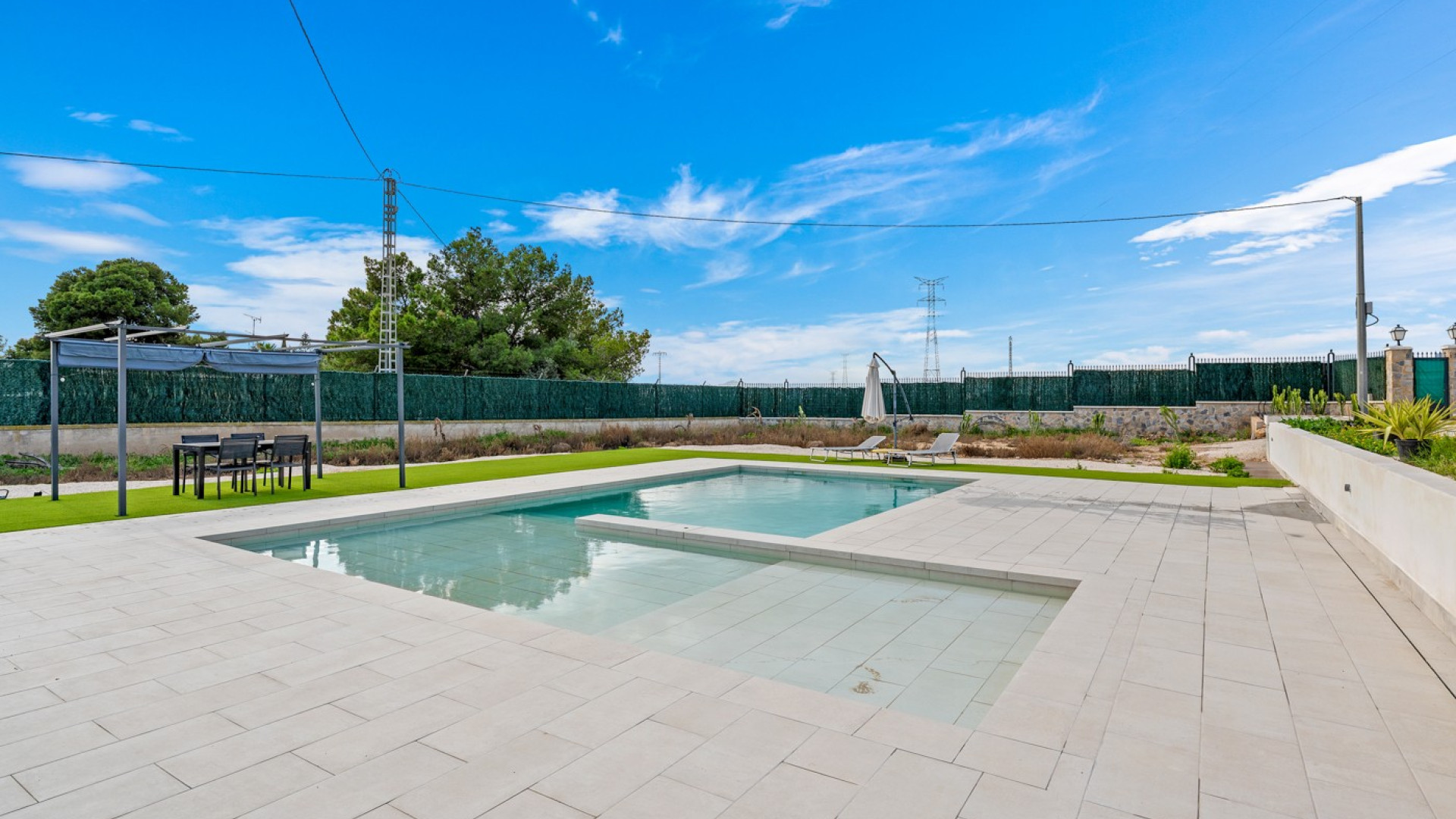 Resale - Chalet - Elche - Elche/Elx