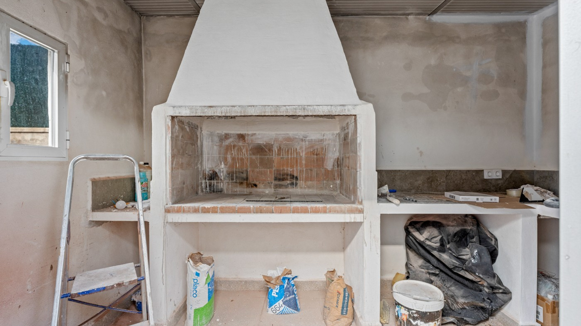 Resale - Chalet - Elche - Elche/Elx