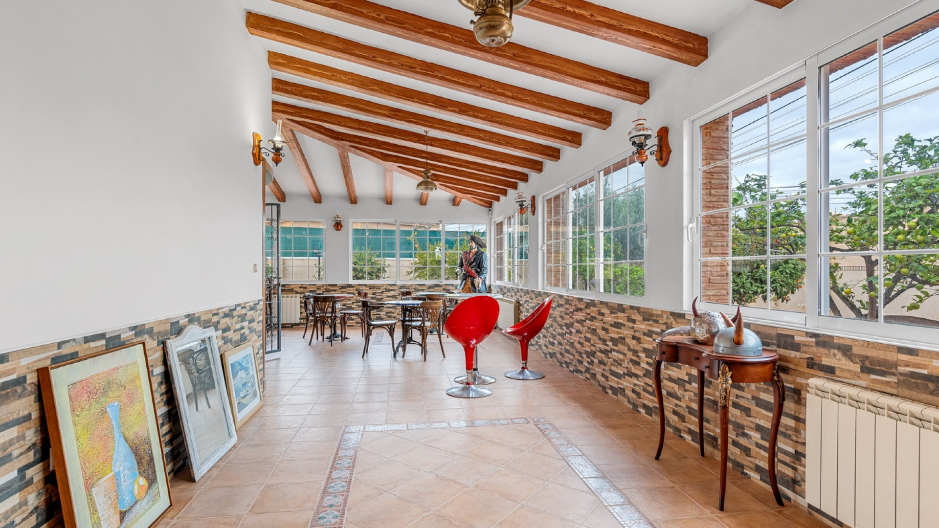 Resale - Chalet - Torrevieja