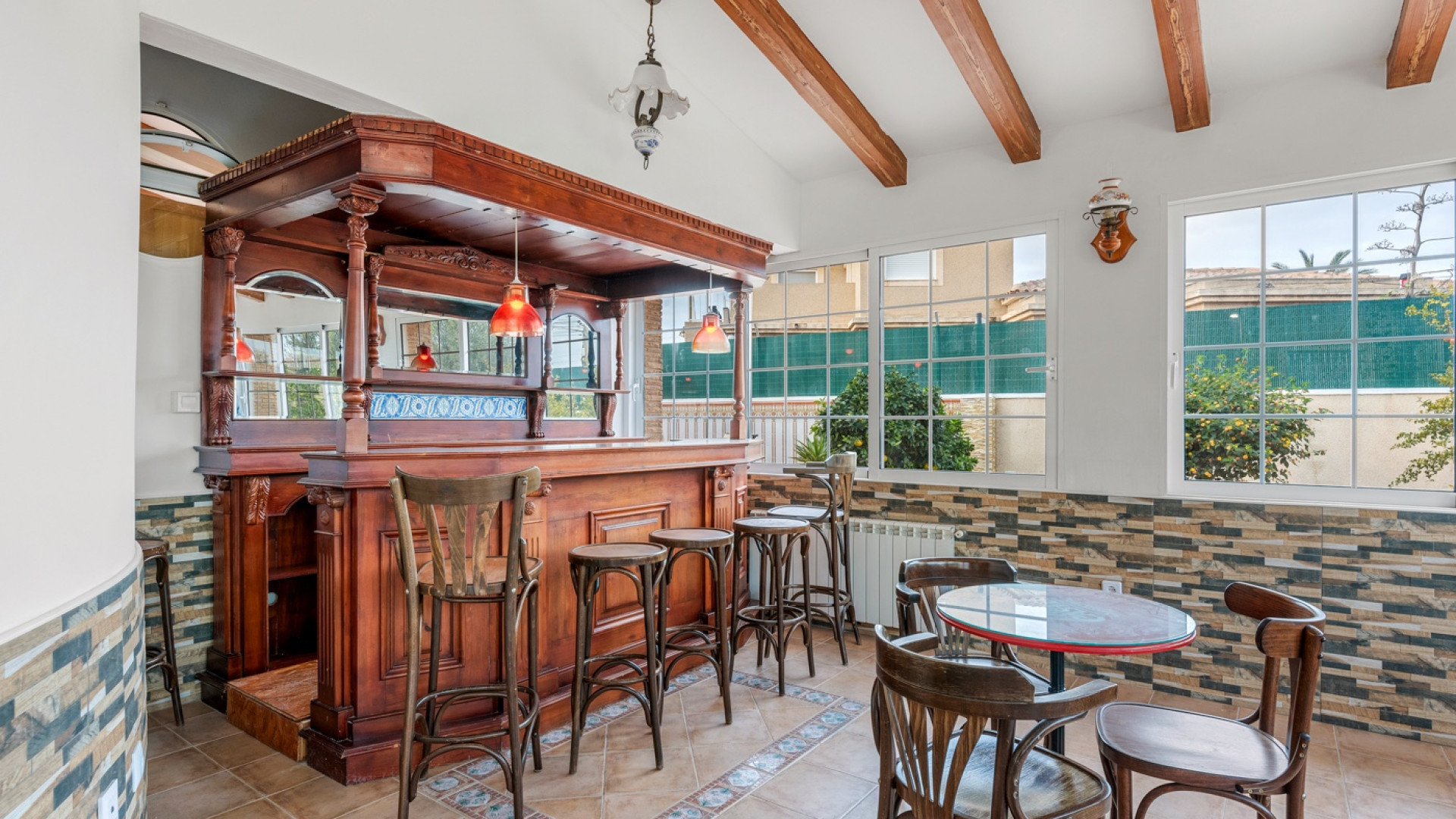 Resale - Chalet - Torrevieja