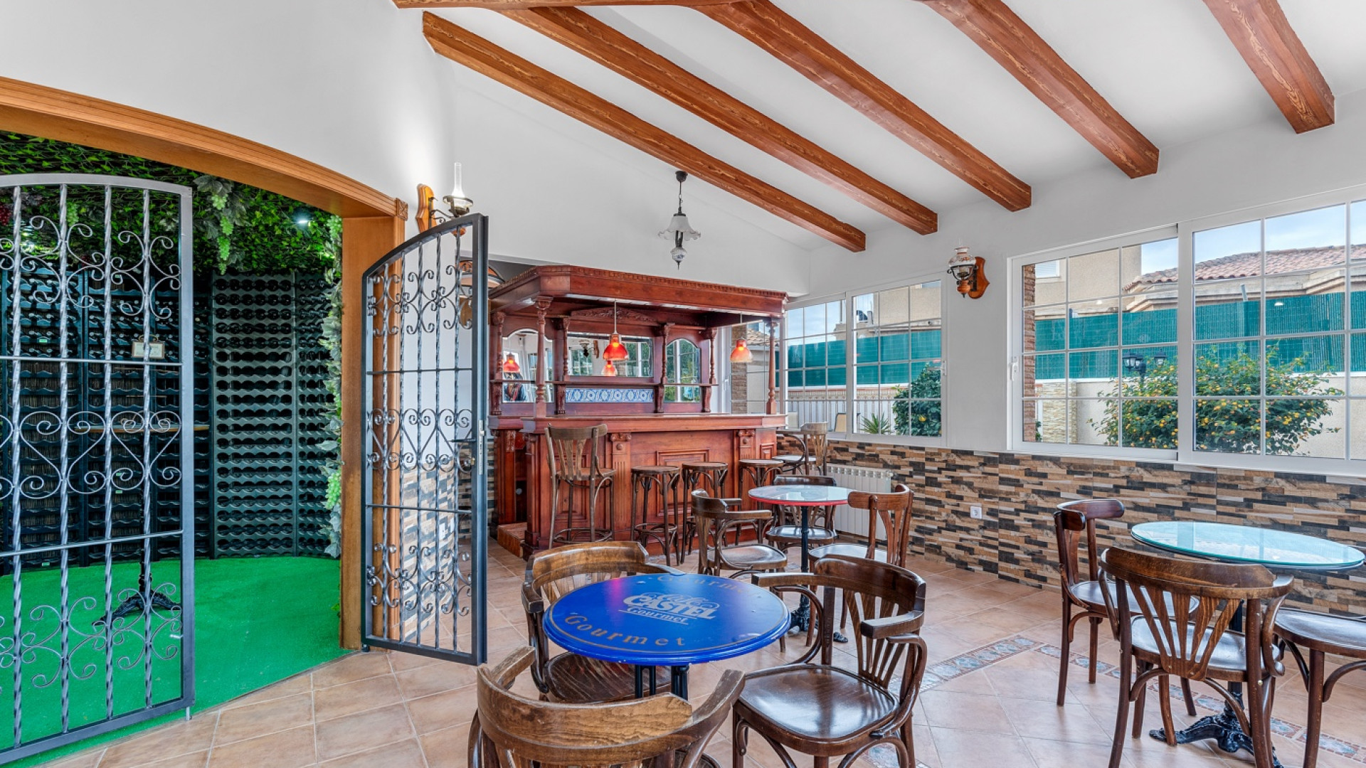 Resale - Chalet - Torrevieja