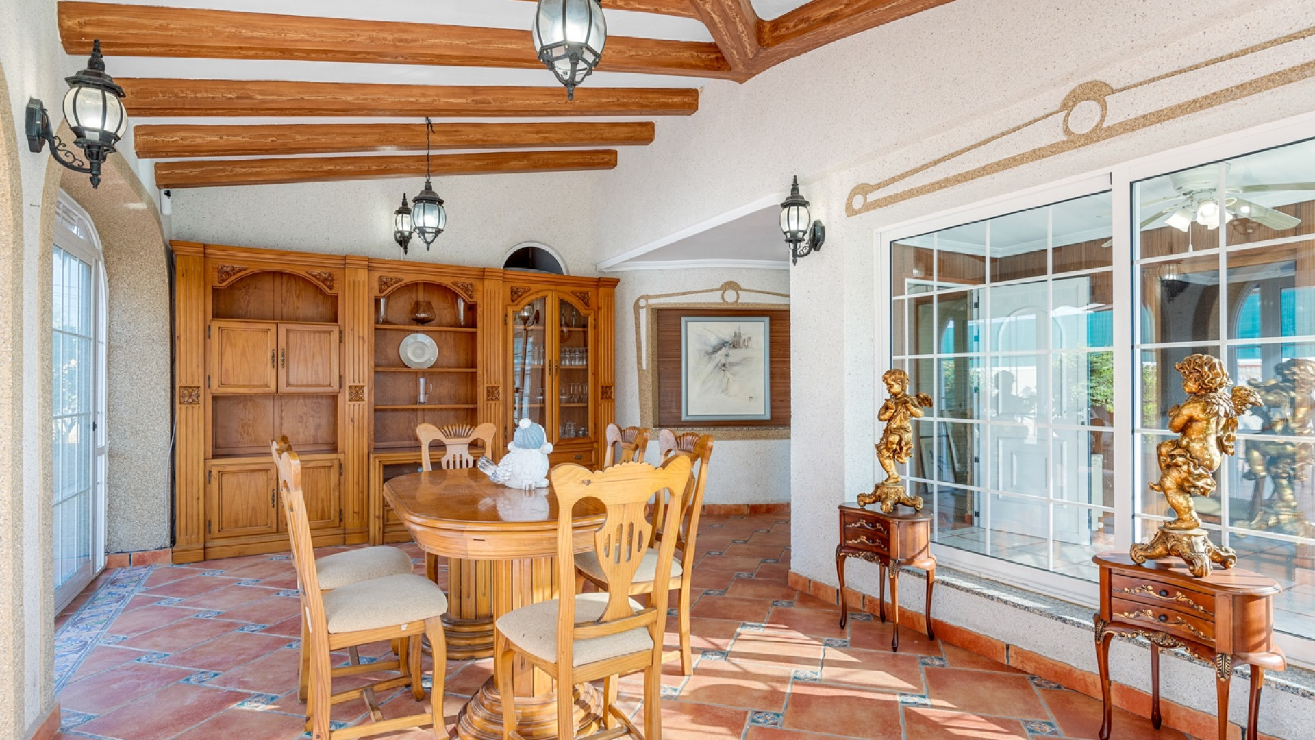 Resale - Chalet - Torrevieja