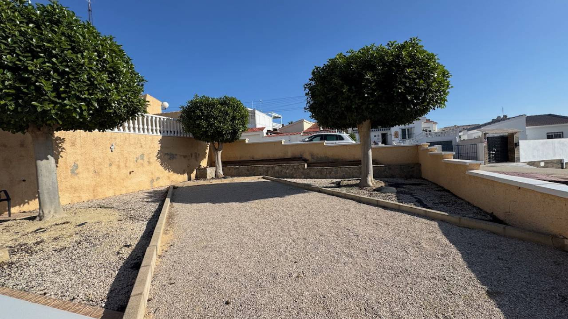 Resale - Chalet / Villa - Rojales - Cuidad Quesada