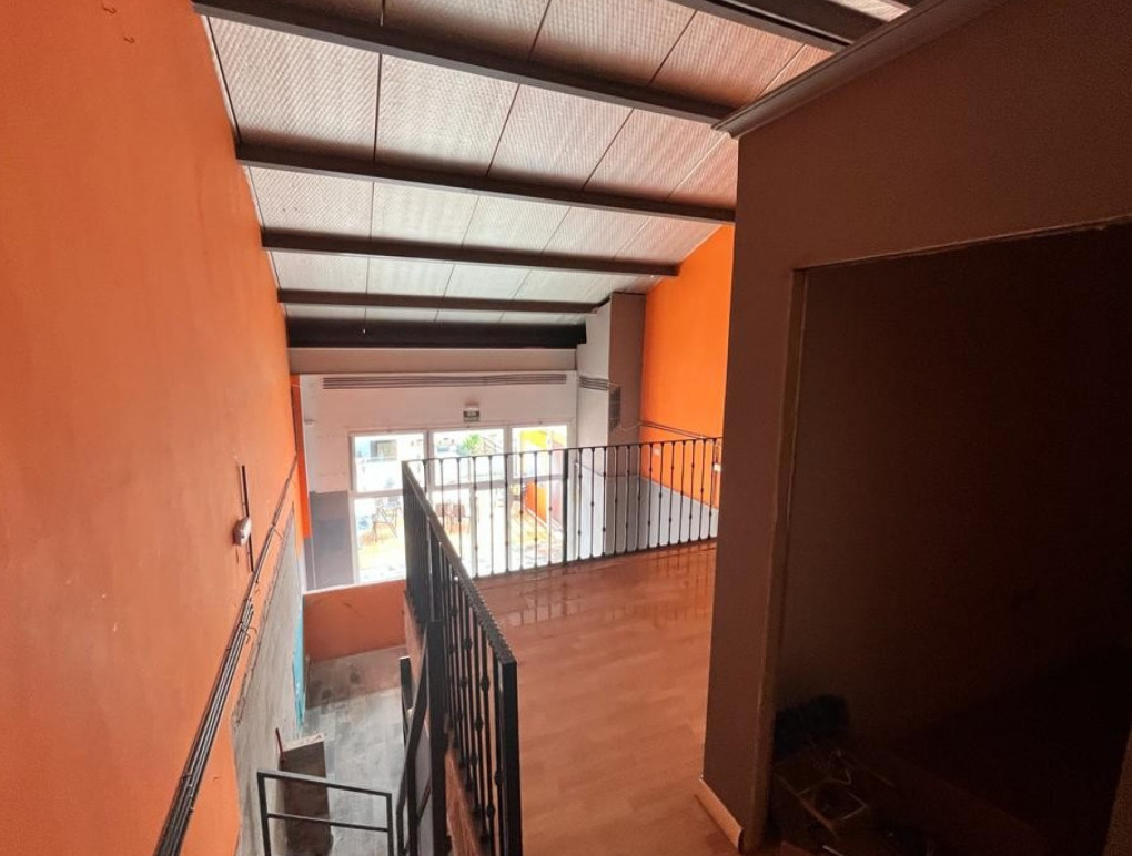 Resale - Commercial - Algorfa - La Finca Golf Resort