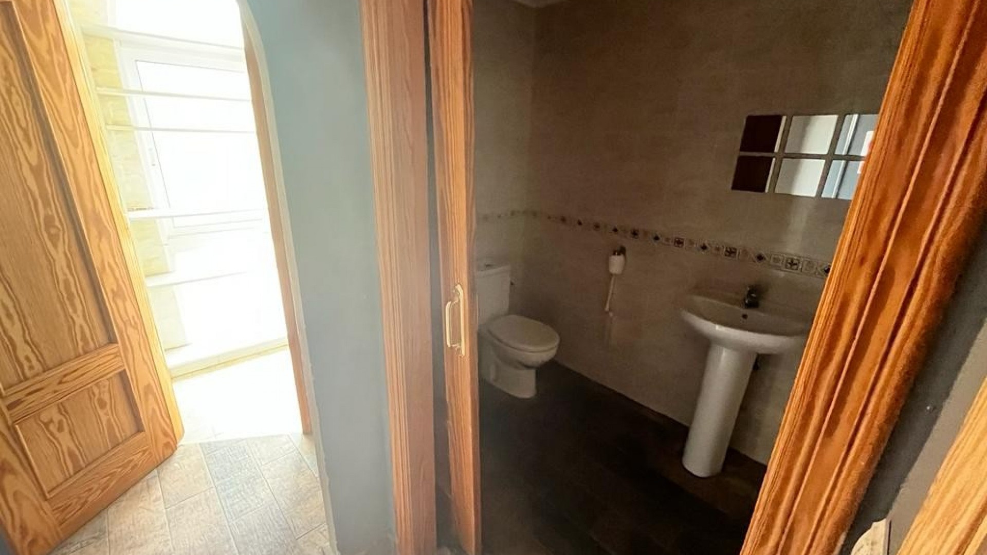 Resale - Commercial - Algorfa - La Finca Golf Resort