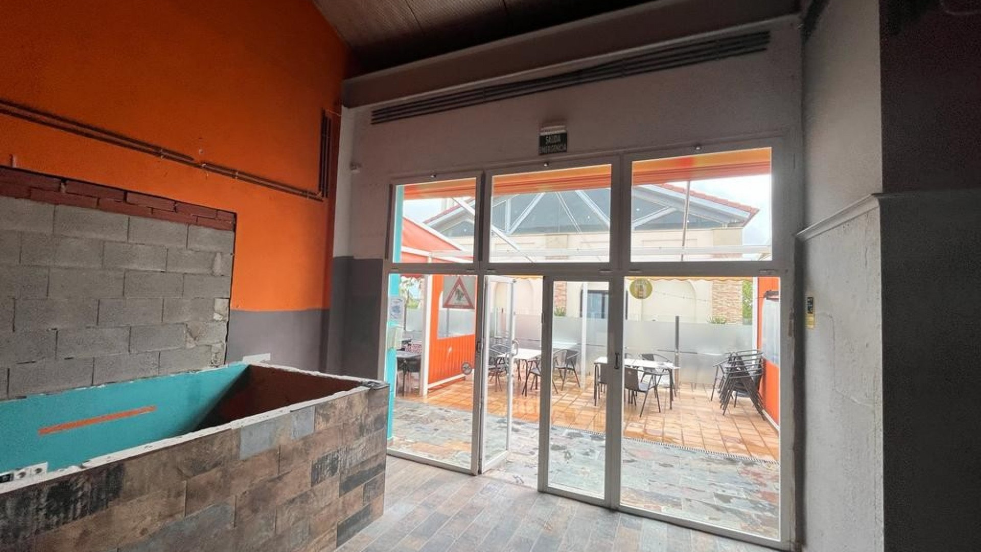 Resale - Commercial - Algorfa - La Finca Golf Resort